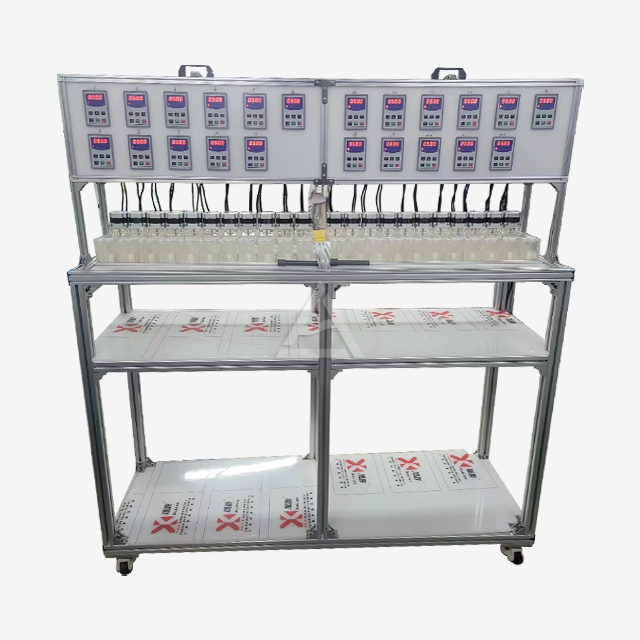 Micro Extraction Equipment
